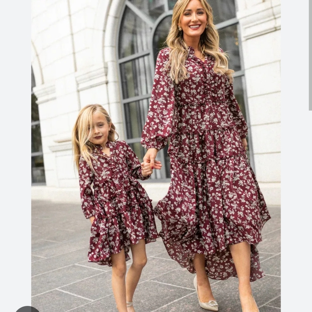 Ivy City Lisbeth Dress 2x